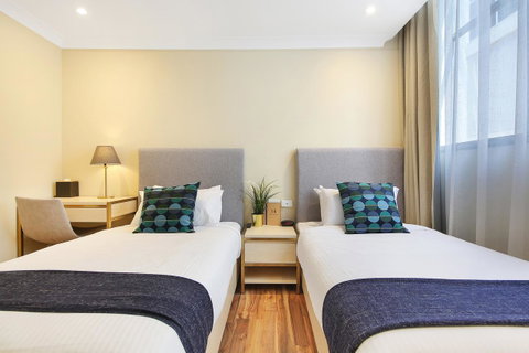 BreakFree On Broadway Sydney, An Accor Hotel - Tourism Adelaide 9
