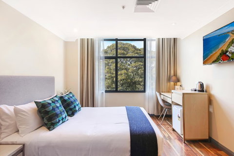 BreakFree On Broadway Sydney, An Accor Hotel - Tourism Adelaide 0