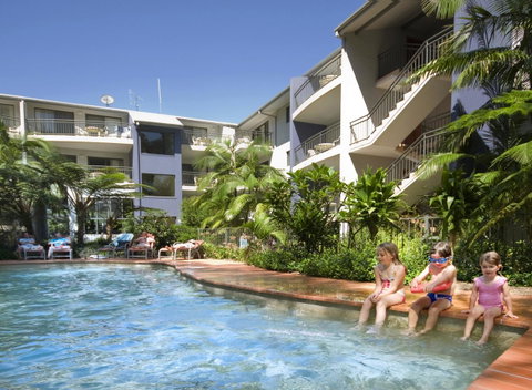 Flynns Beach Resort - Tourism Adelaide 0