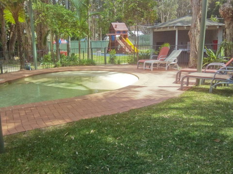 Flynns Beach Resort - Tourism Adelaide 3