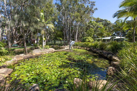 Flynns Beach Resort - Tourism Adelaide 8