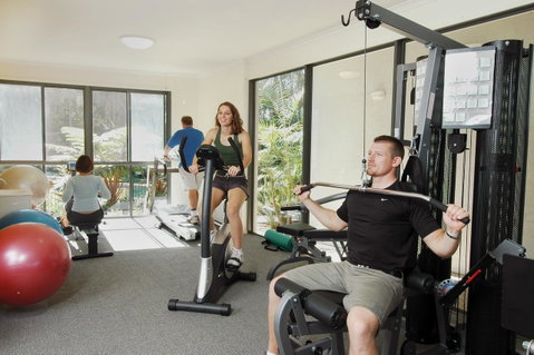 Flynns Beach Resort - Tourism Adelaide 15
