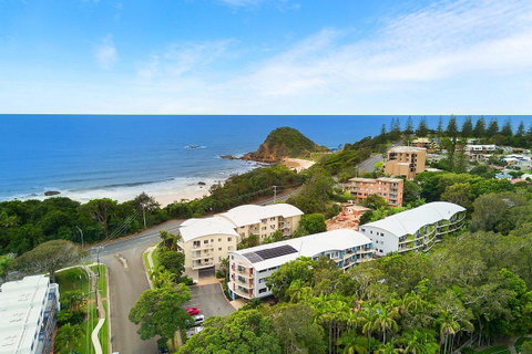 Flynns Beach Resort - Tourism Adelaide 5