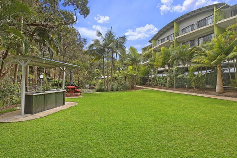Flynns Beach Resort - Tourism Adelaide 1