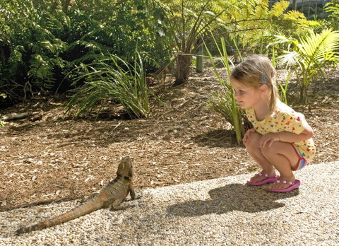 Flynns Beach Resort - Tourism Adelaide 16