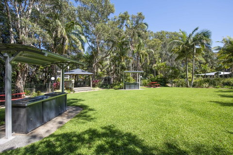 Flynns Beach Resort - Tourism Adelaide 9