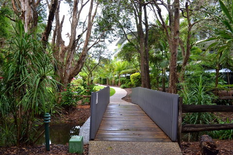 Flynns Beach Resort - Tourism Adelaide 12