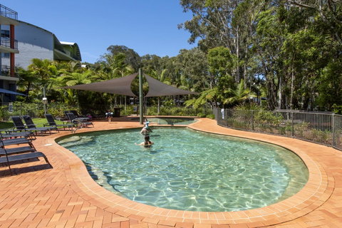 Flynns Beach Resort - Tourism Adelaide 7