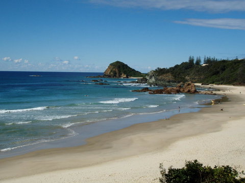 Flynns Beach Resort - Tourism Adelaide 18