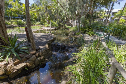 Flynns Beach Resort - Tourism Adelaide 13