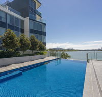 Accommodate Canberra - Lakefront - Tourism Adelaide