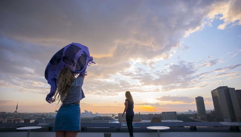 YHA Sydney Harbour - Tourism Adelaide 34