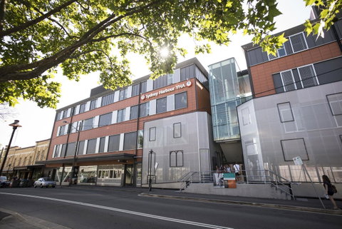 YHA Sydney Harbour - Tourism Adelaide 25
