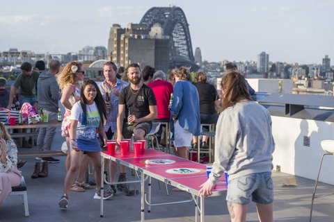 YHA Sydney Harbour - Tourism Adelaide 20