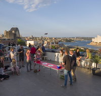 Sydney Harbour YHA - Tourism Adelaide