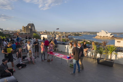 YHA Sydney Harbour - Tourism Adelaide 0
