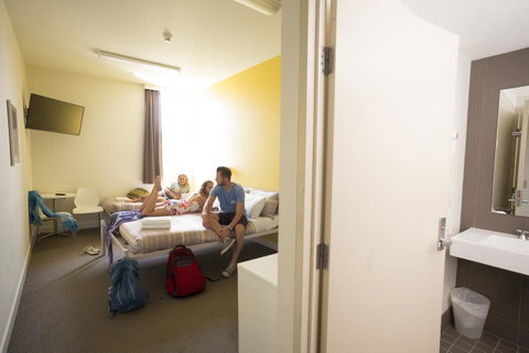 YHA Sydney Harbour - Tourism Adelaide 4