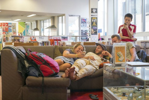 YHA Sydney Harbour - Tourism Adelaide 11