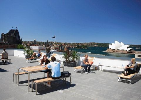 YHA Sydney Harbour - Tourism Adelaide 10