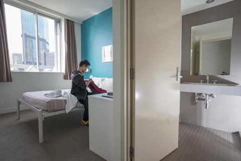 YHA Sydney Harbour - Tourism Adelaide 22