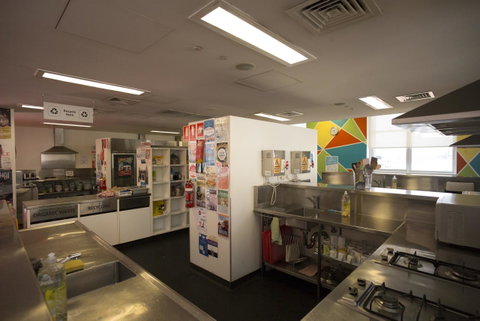 YHA Sydney Harbour - Tourism Adelaide 12