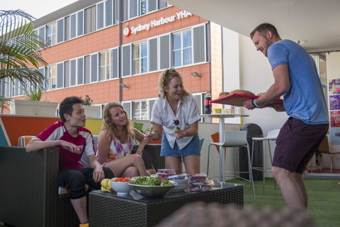 YHA Sydney Harbour - Tourism Adelaide 21