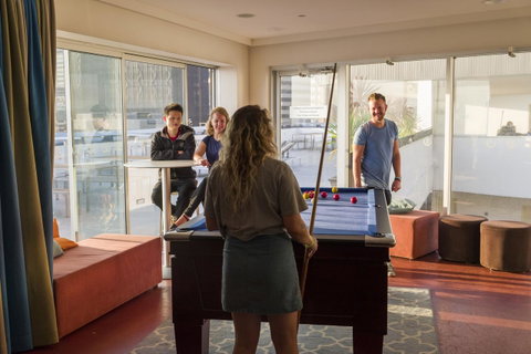YHA Sydney Harbour - Tourism Adelaide 29