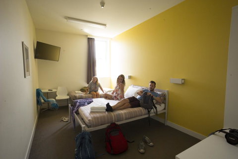 YHA Sydney Harbour - Tourism Adelaide 3