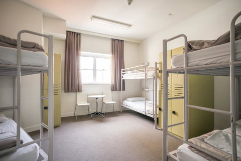YHA Sydney Harbour - Tourism Adelaide 18