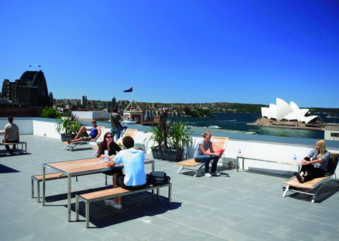 YHA Sydney Harbour - Tourism Adelaide 23