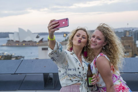 YHA Sydney Harbour - Tourism Adelaide 32
