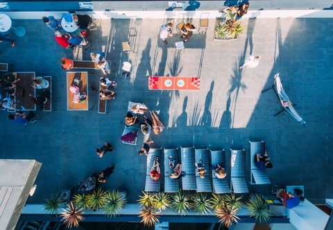 YHA Sydney Harbour - Tourism Adelaide 33