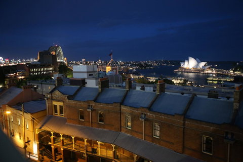 YHA Sydney Harbour - Tourism Adelaide 27