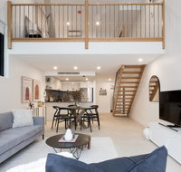 Wentworth Park Apartments - Tourism Adelaide