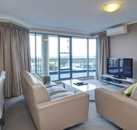 Sails Apartments - Tourism Adelaide