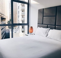 DD Apartments Chinatown - Tourism Adelaide
