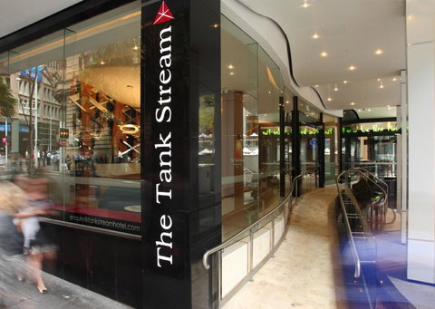 Rydges Australia Square, Formerly Tank Stream Hotel - Tourism Adelaide 40