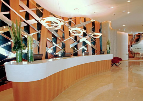 Rydges Australia Square, Formerly Tank Stream Hotel - Tourism Adelaide 39