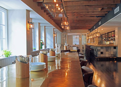 Rydges Australia Square, Formerly Tank Stream Hotel - Tourism Adelaide 41