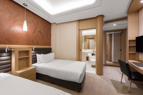 Rydges Australia Square, Formerly Tank Stream Hotel - Tourism Adelaide 3