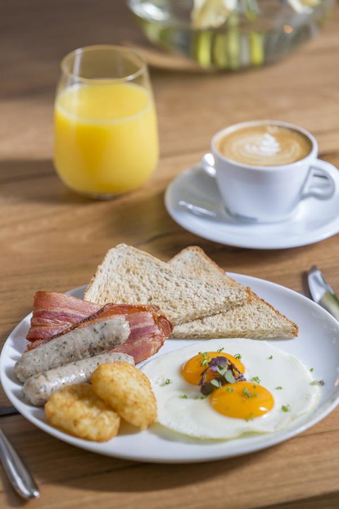 Rydges Australia Square, Formerly Tank Stream Hotel - Tourism Adelaide 31