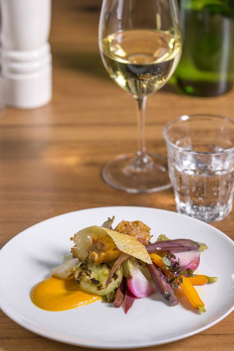 Rydges Australia Square, Formerly Tank Stream Hotel - Tourism Adelaide 20