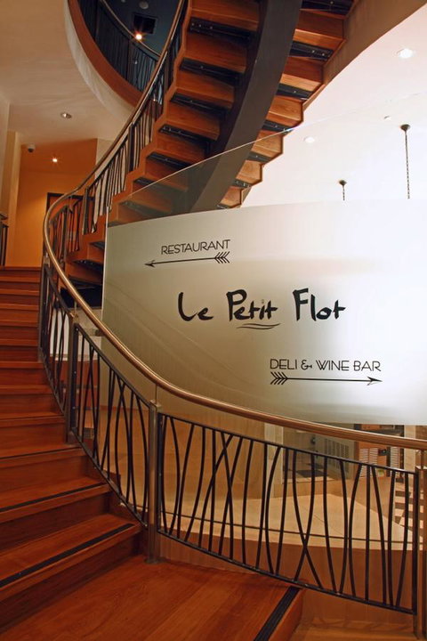 Rydges Australia Square, Formerly Tank Stream Hotel - Tourism Adelaide 38