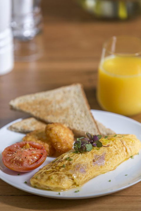 Rydges Australia Square, Formerly Tank Stream Hotel - Tourism Adelaide 32