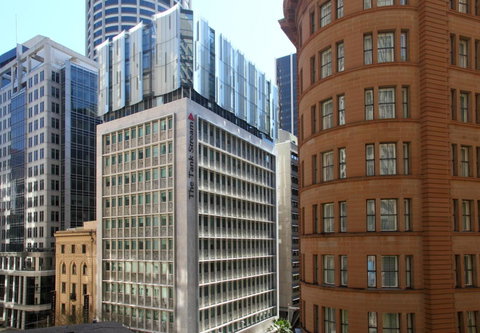 Rydges Australia Square, Formerly Tank Stream Hotel - Tourism Adelaide 37