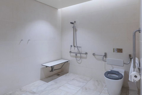 Rydges Australia Square, Formerly Tank Stream Hotel - Tourism Adelaide 29