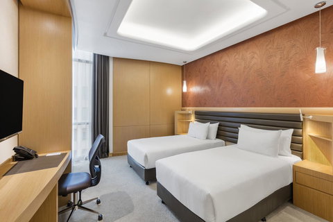 Rydges Australia Square, Formerly Tank Stream Hotel - Tourism Adelaide 11