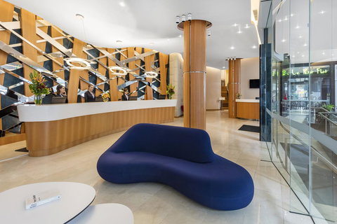 Rydges Australia Square, Formerly Tank Stream Hotel - Tourism Adelaide 8