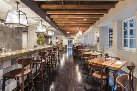 Rydges Australia Square, Formerly Tank Stream Hotel - Tourism Adelaide 4