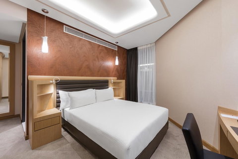 Rydges Australia Square, Formerly Tank Stream Hotel - Tourism Adelaide 13